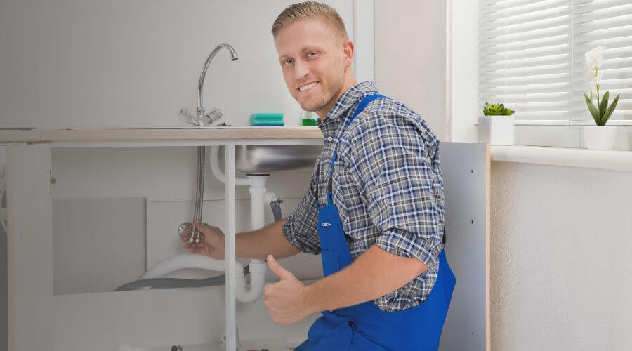 Professional expert plumbing services in Utica, MN